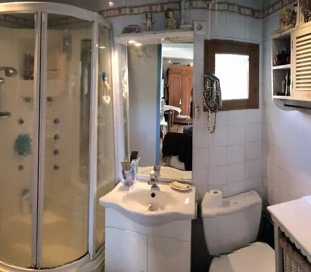 La Casita Tranquila Appartamento *
