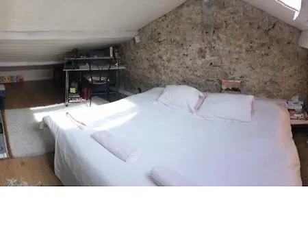 Appartamento La Casita Tranquila Cannes