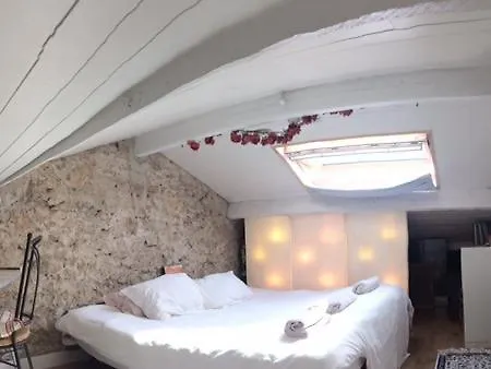 La Casita Tranquila * Cannes