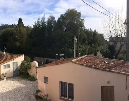 La Casita Tranquila Appartamento