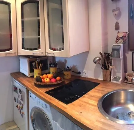 Appartamento La Casita Tranquila *